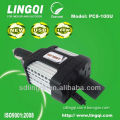 ETL 100W car power inverter with USB charger